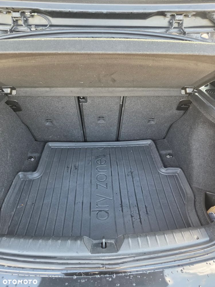 BMW Seria 1 120d - 18