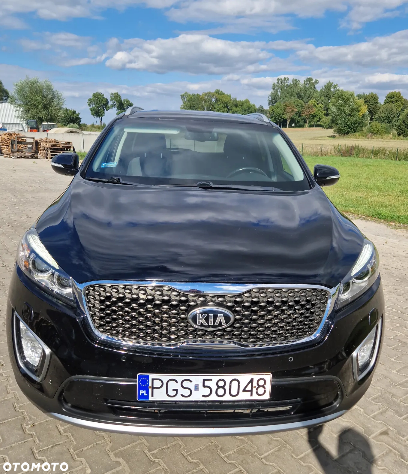 Kia Sorento 2.2 CRDi 2WD Vision - 6
