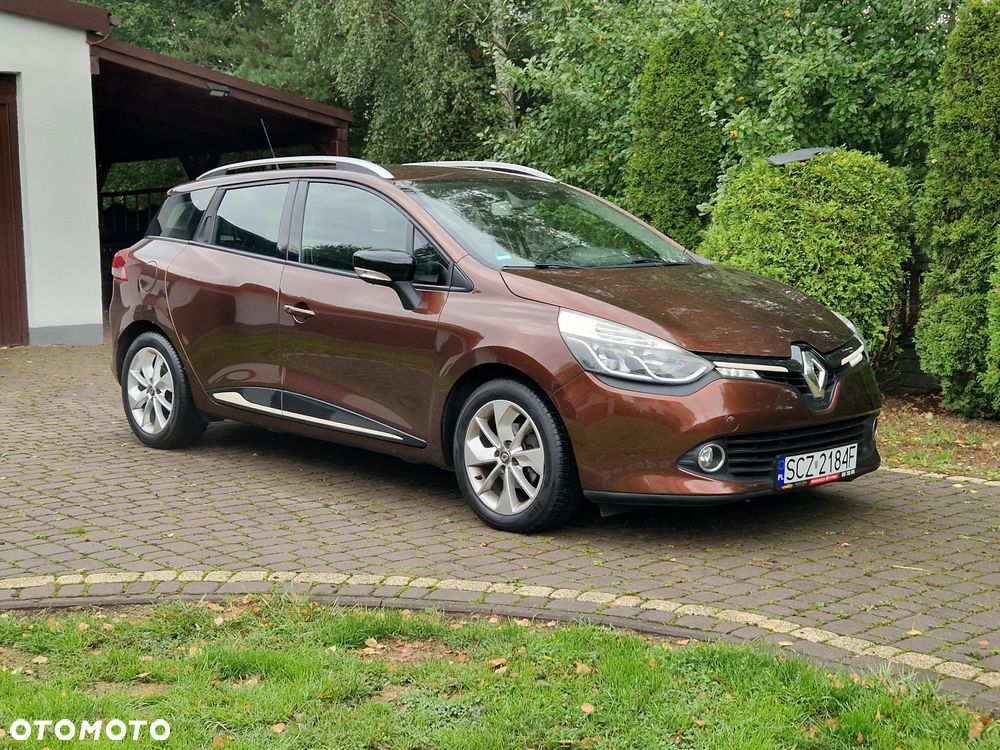 Renault Clio TCe 90 Dynamique - 3