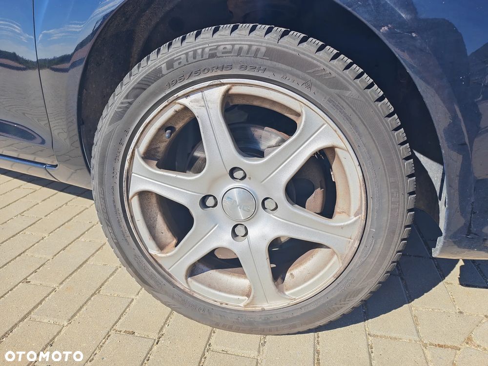 Ford Fiesta 1.25 Trend Edition - 7