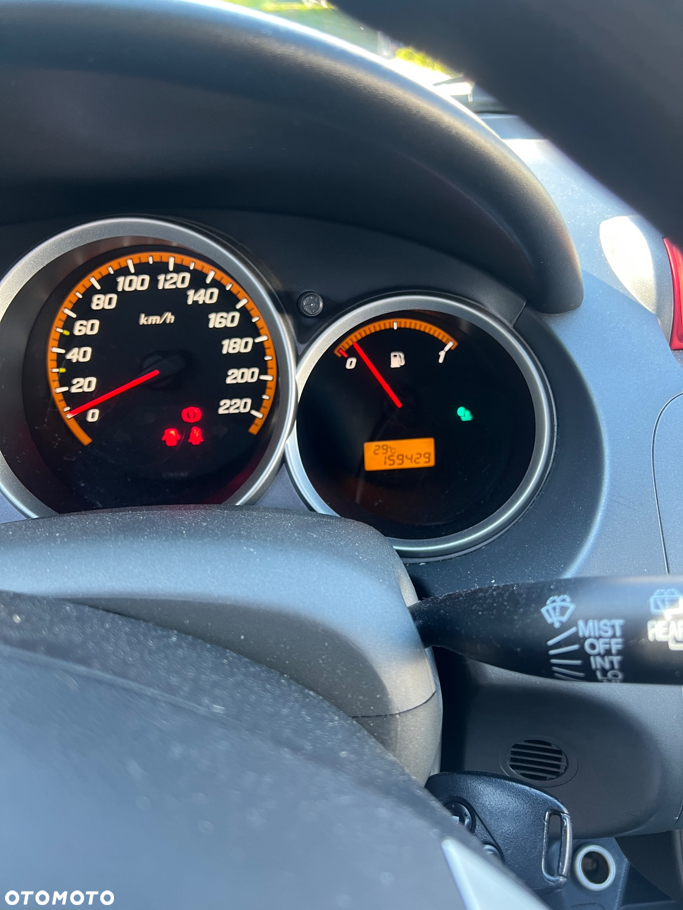Honda Jazz 1.4 LS - 14