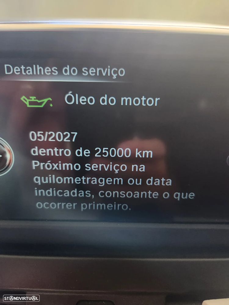 BMW 216 Gran Tourer d 7L Advantage Auto - 15