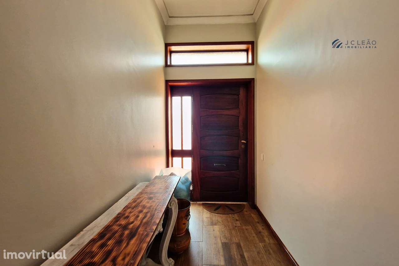 Andar moradia independente duplex  T5 - Grande imagem: 5/30