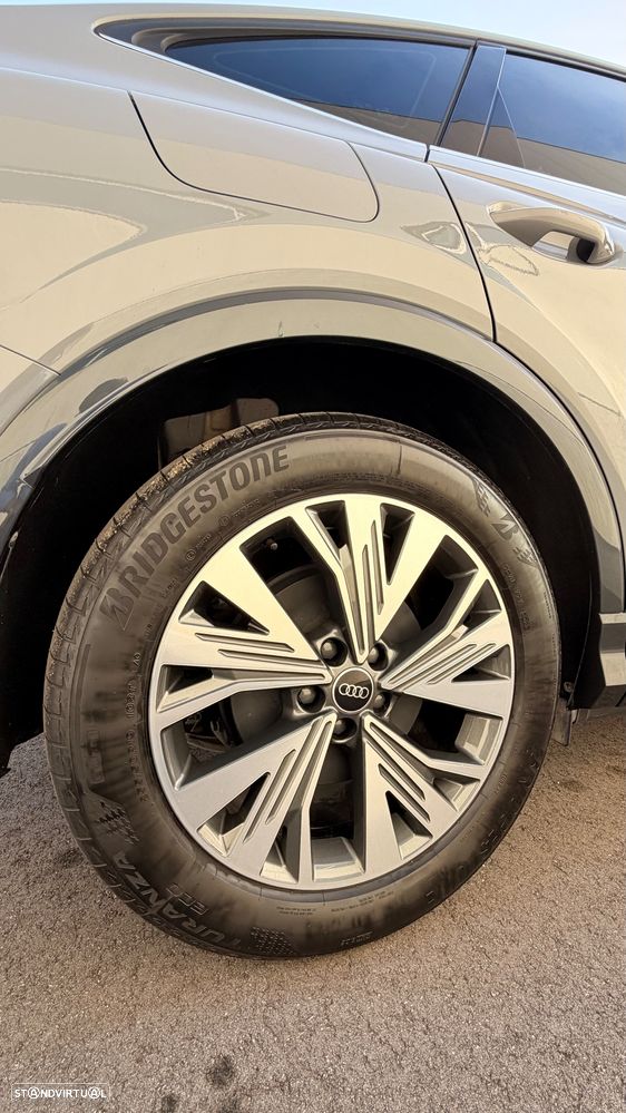 Audi Q4 e-tron 40 - 10