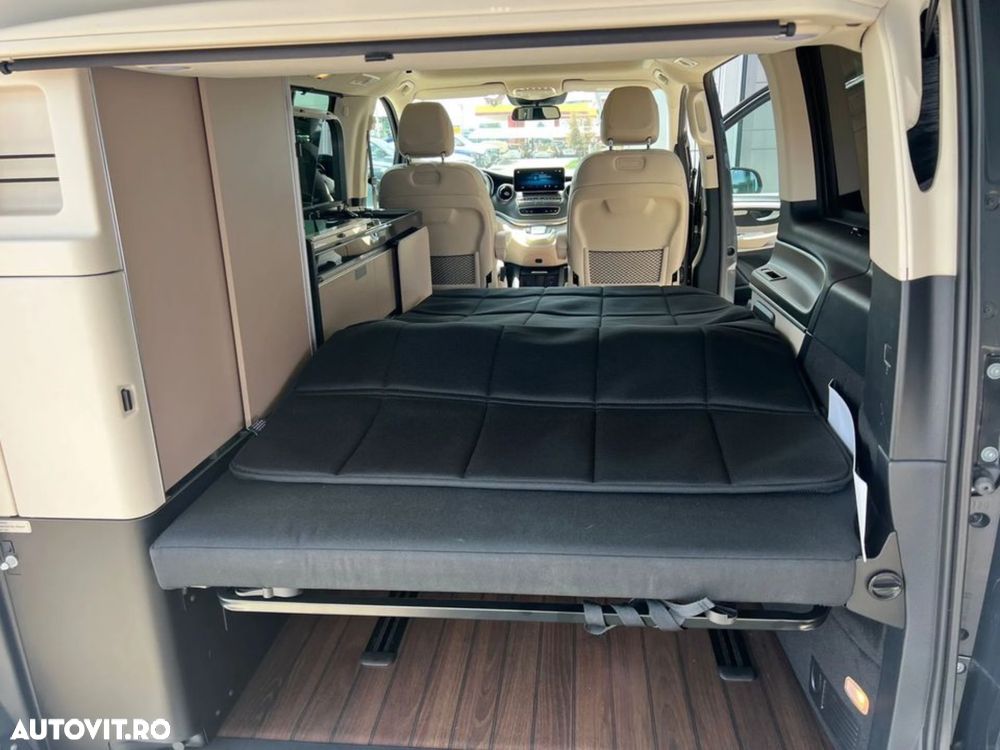 Mercedes-Benz Marco Polo - 8