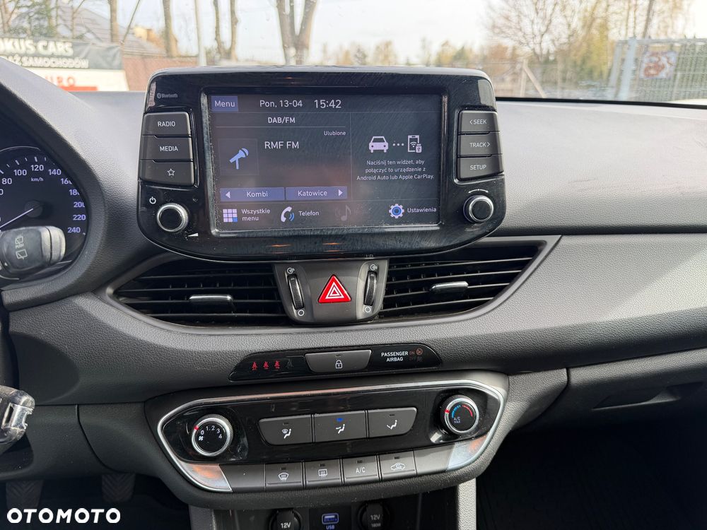 Hyundai i30 1.0 T-GDI Modern - 32