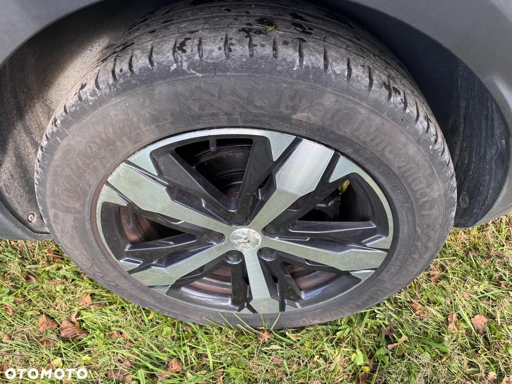 Peugeot 3008 PureTech 130 Stop & Start Allure - 19
