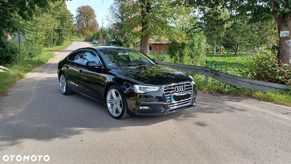 Audi A5 - 2