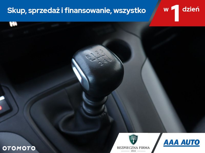 Toyota Proace City Verso - 17