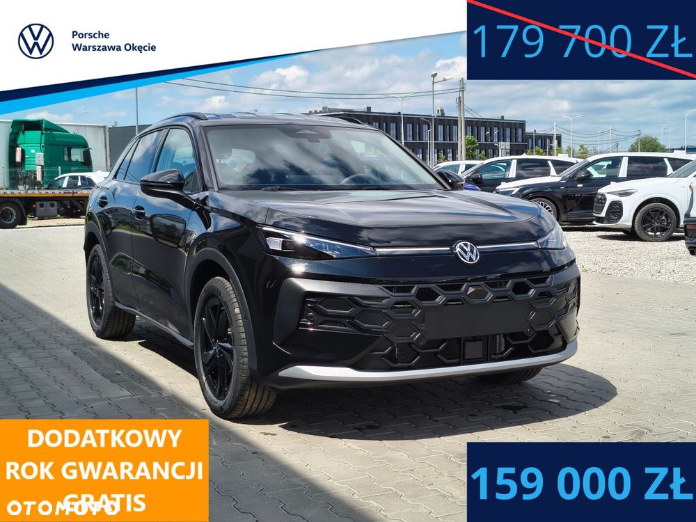 Volkswagen T-Roc 1.5 TSI Style DSG - 2