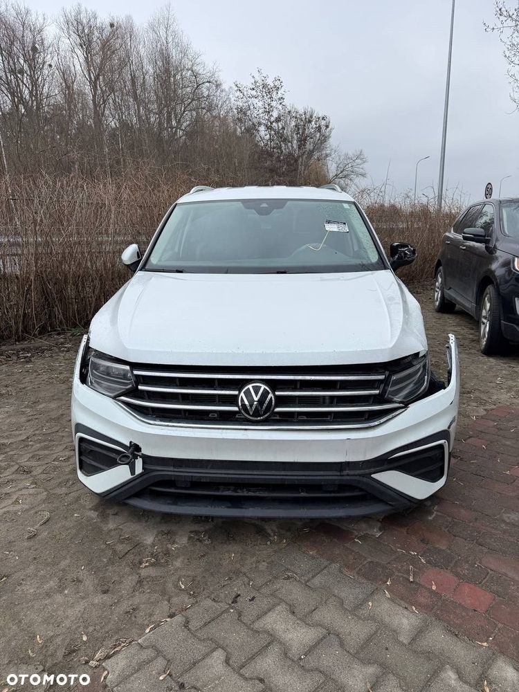 Volkswagen Tiguan 2.0 TSI 4Mot Comfortline DSG - 2