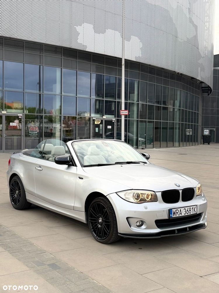 BMW Seria 1 - 3