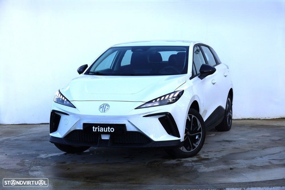 MG MG4 49 kWh Standard - 1