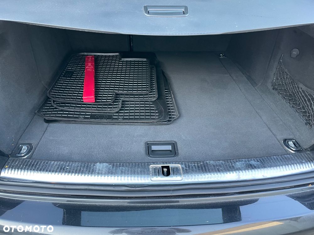 Audi A4 Avant 1.8 TFSI - 22