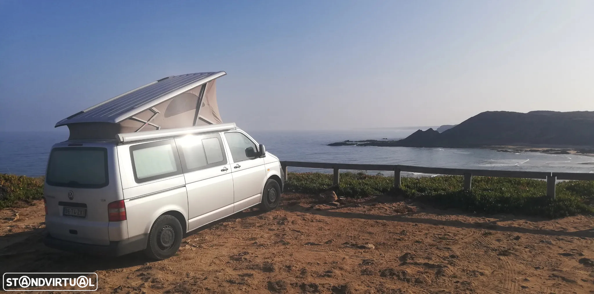 VW California T5 - 6