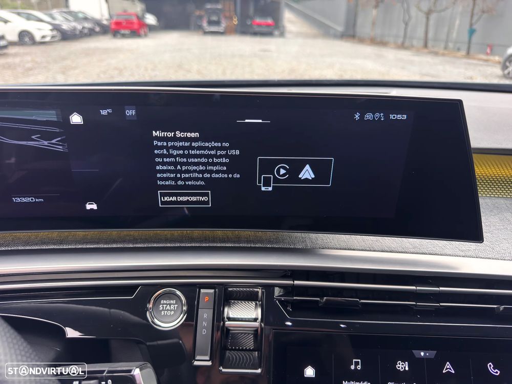 Peugeot E-5008 GT - 36