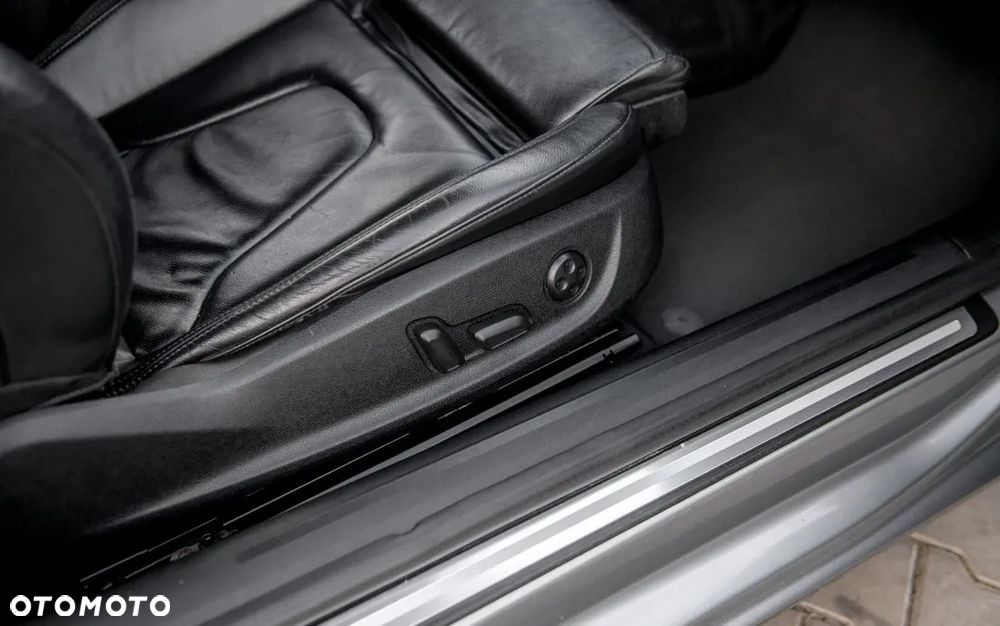 Audi A5 3.0 TDI Quattro - 5