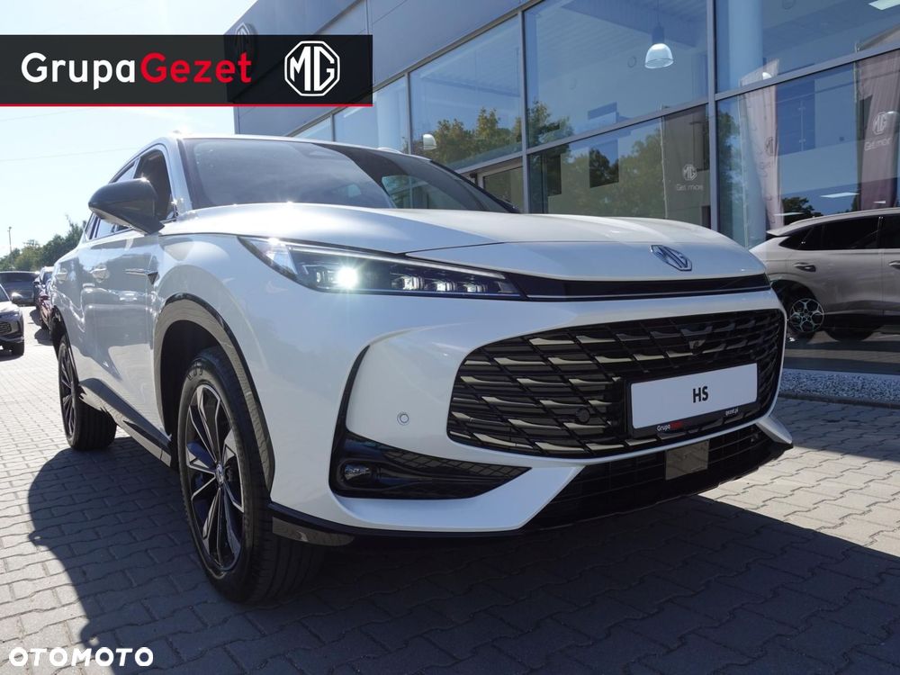 MG HS 1.5T HEV+ Exclusive - 6