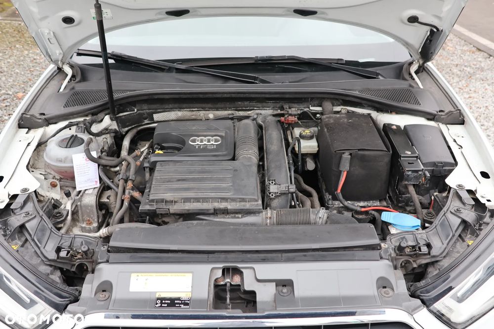 Audi A3 3-drzwiowe - 16