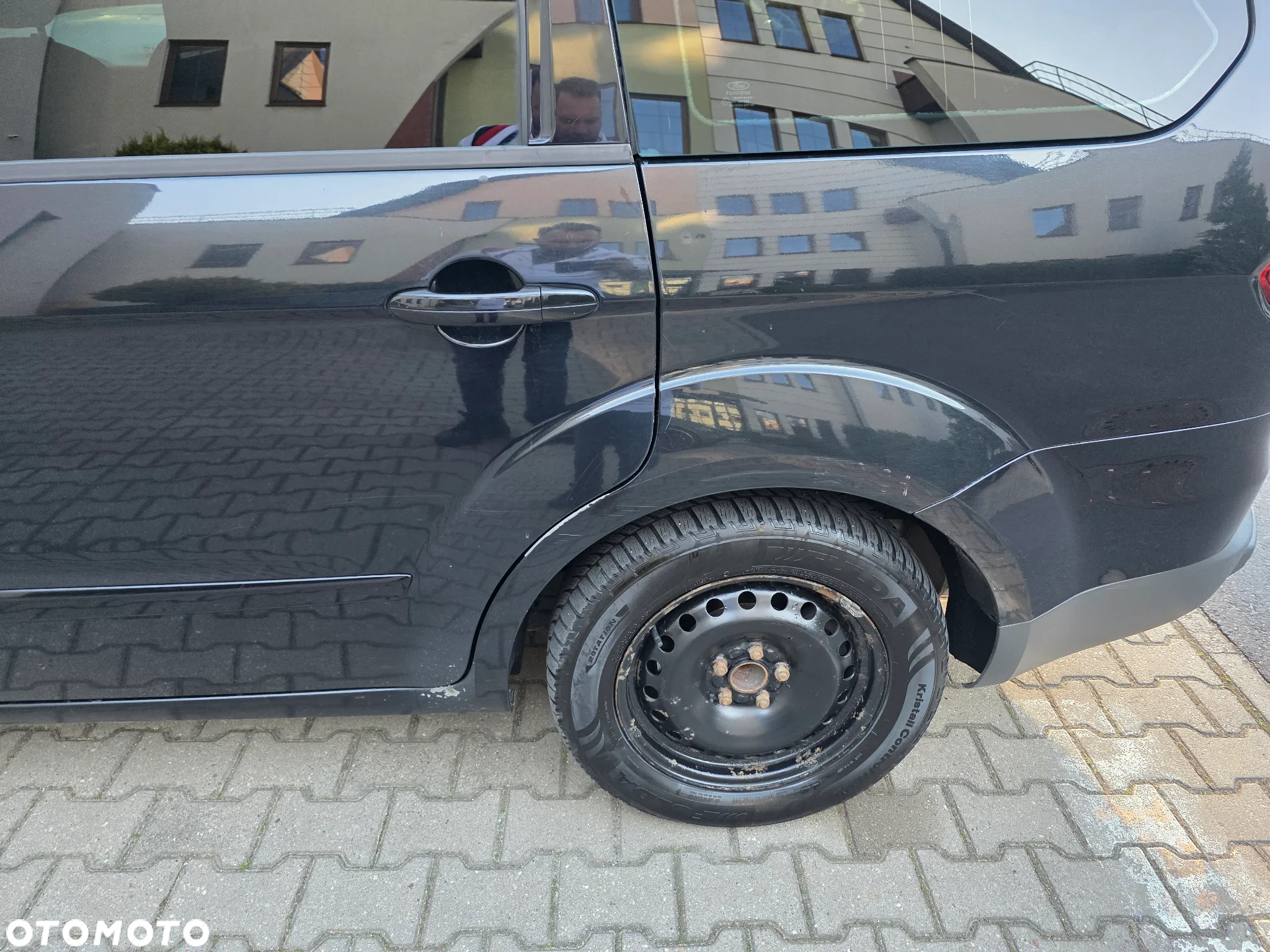 Ford Galaxy 2.0 TDCi Trend - 7