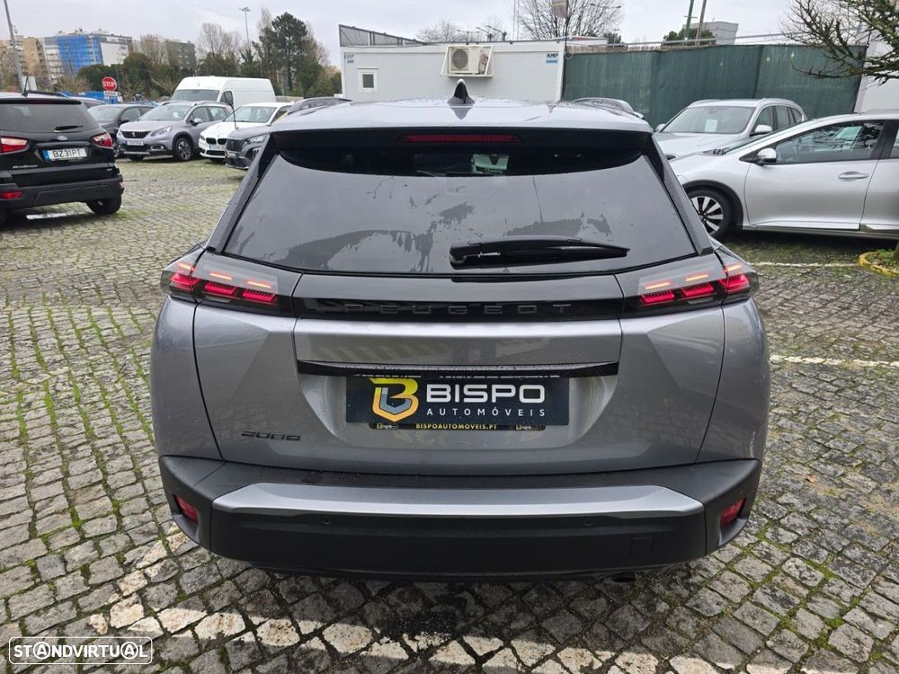 Peugeot 2008 1.2 PureTech Allure Pack - 7