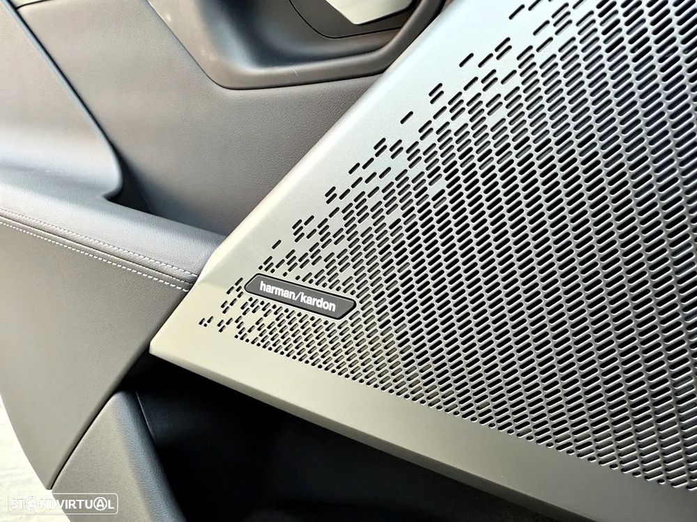 BMW 530 e Pack Desportivo M Pro - 22