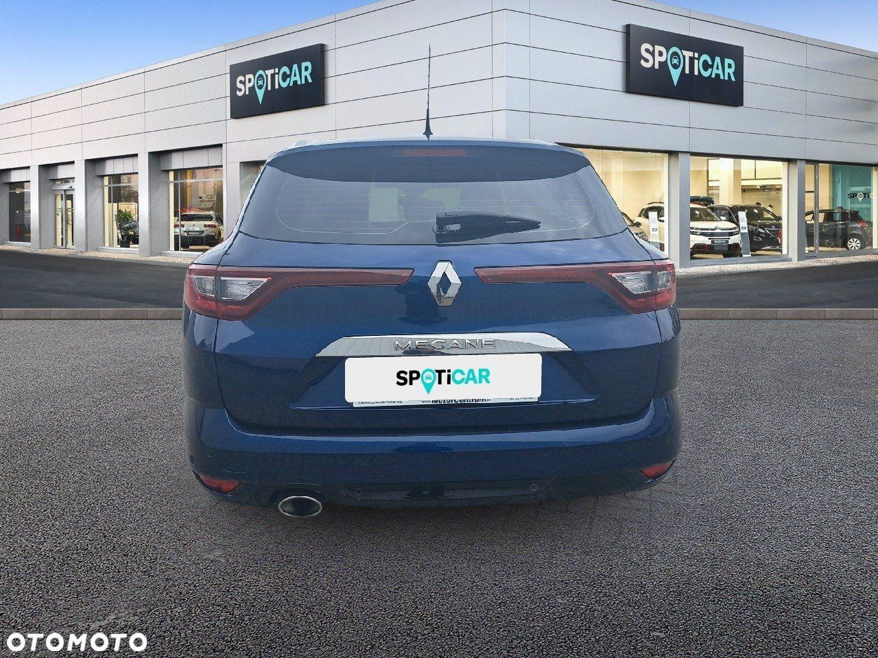 Renault Megane 1.6 dCi Intens - 5
