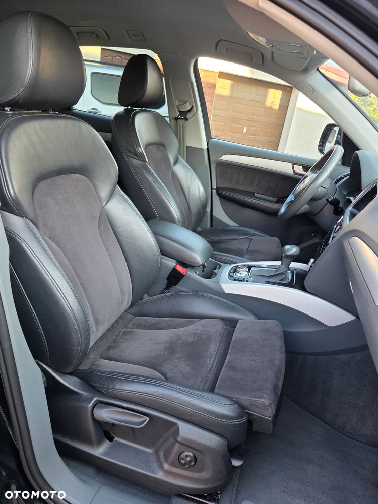 Audi Q5 2.0 TDI S tronic - 26