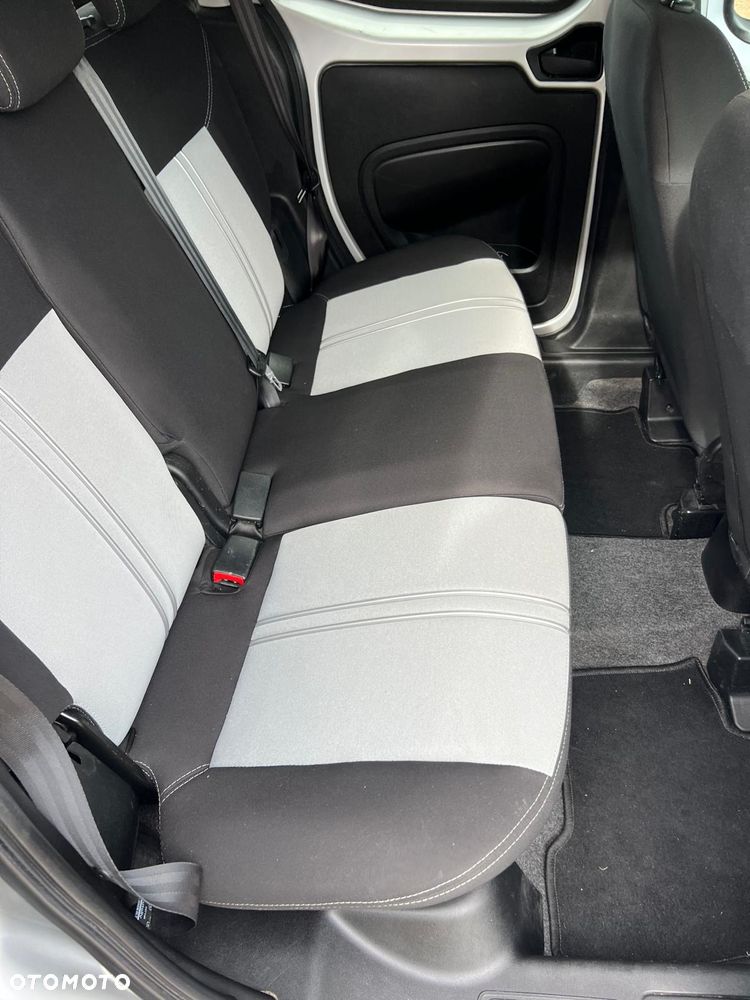 Fiat Qubo 1.4 8V More - 13