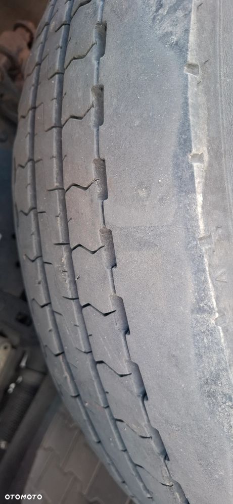 MAN TGX - 12
