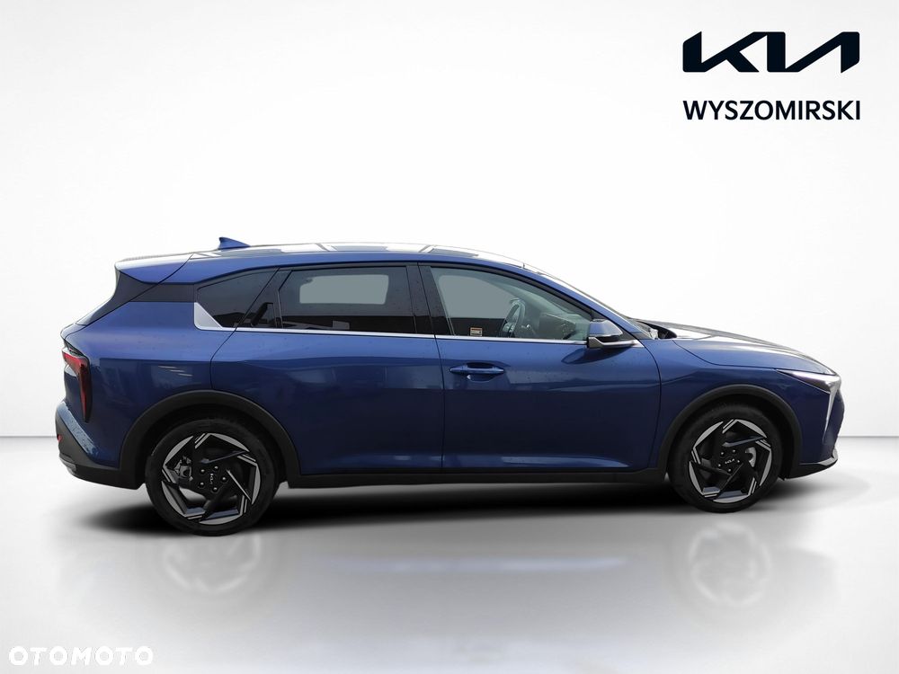 Kia K4 1.6 T-GDI L - 7