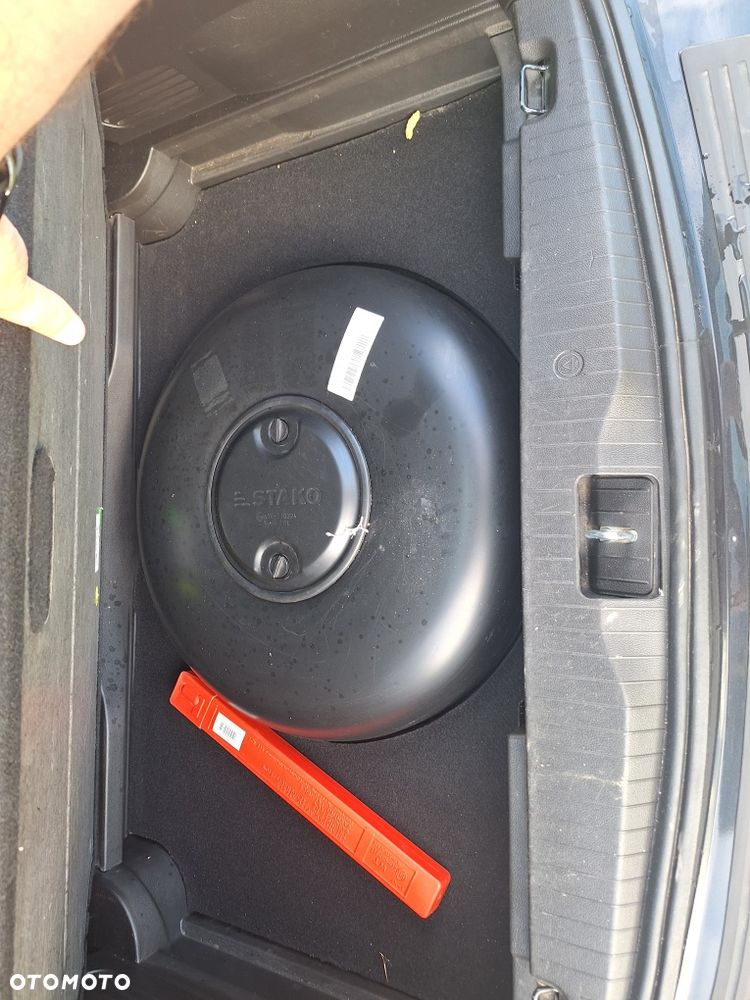 Opel Meriva - 6