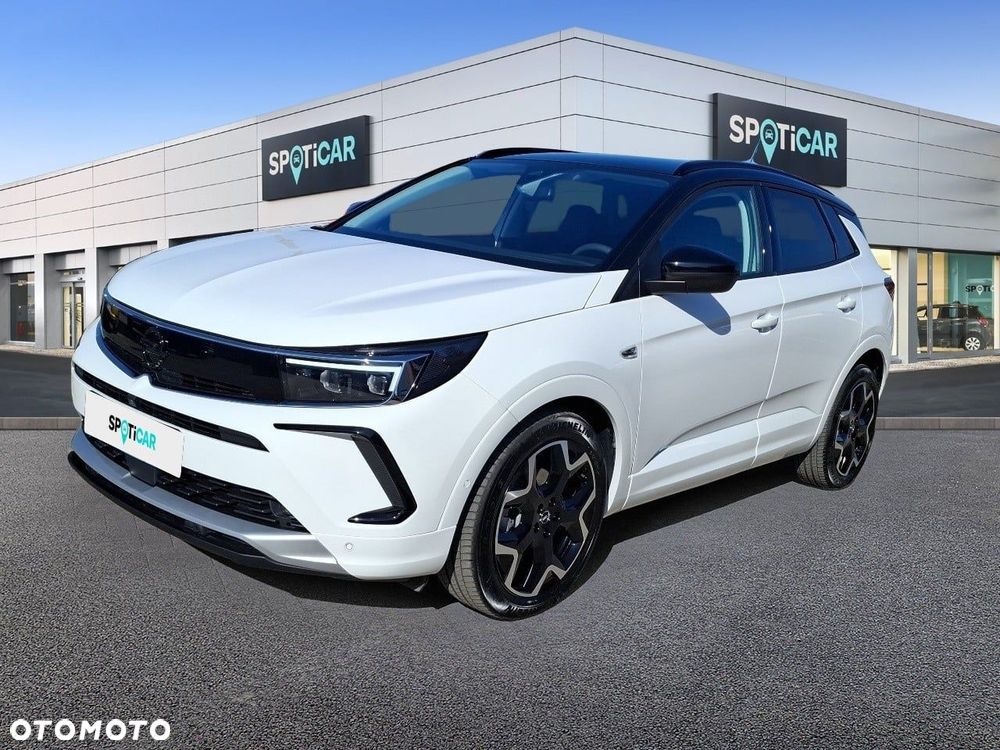 Opel Grandland - 1