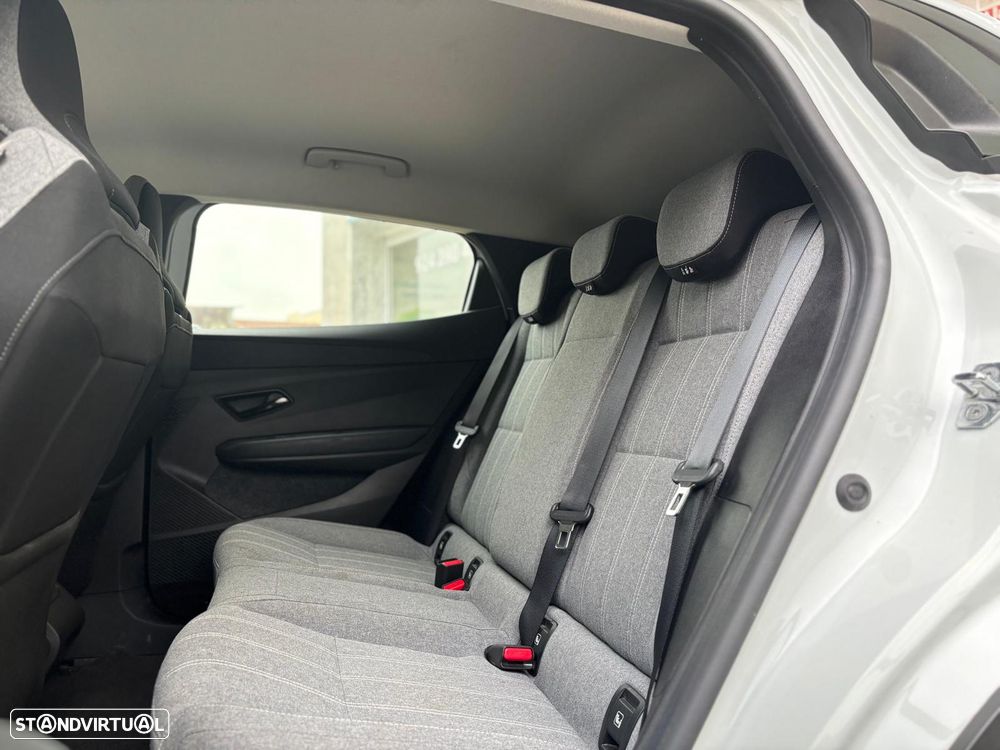 Renault Mégane - 16