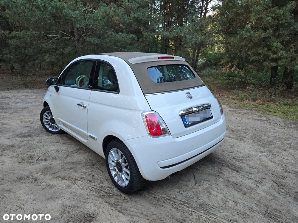 Fiat 500 - 3