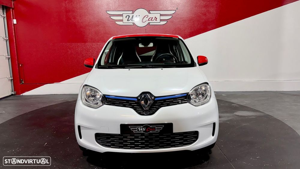Renault Twingo 0.9 TCe Sport - 8