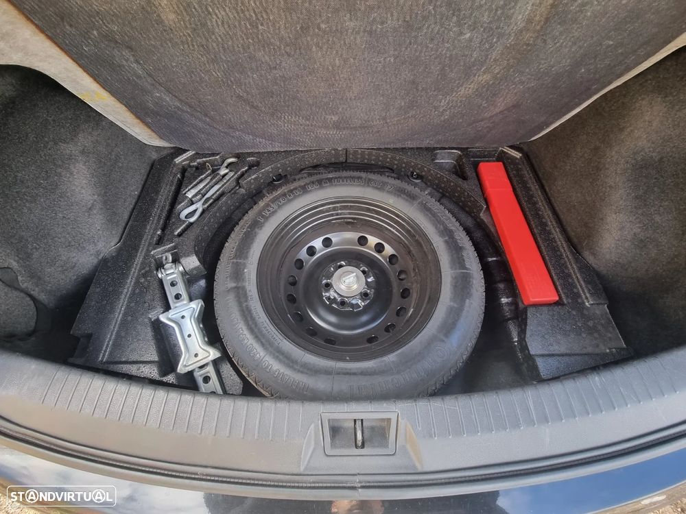 Nissan Qashqai 1.5 dCi Tekna NA - 13