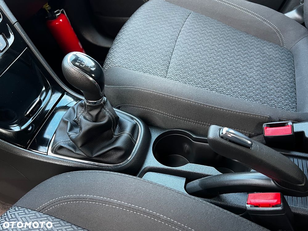 Opel Mokka 1.4 Turbo ecoFLEX Start/Stop Color Edition - 18