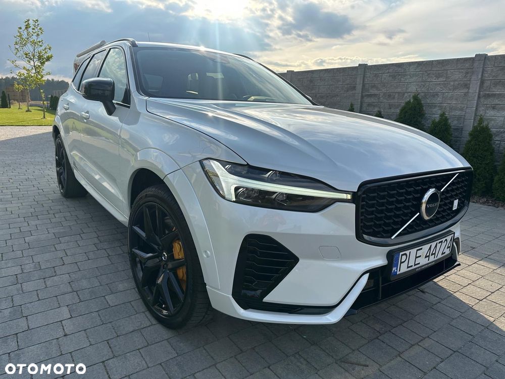 Volvo XC 60 - 7