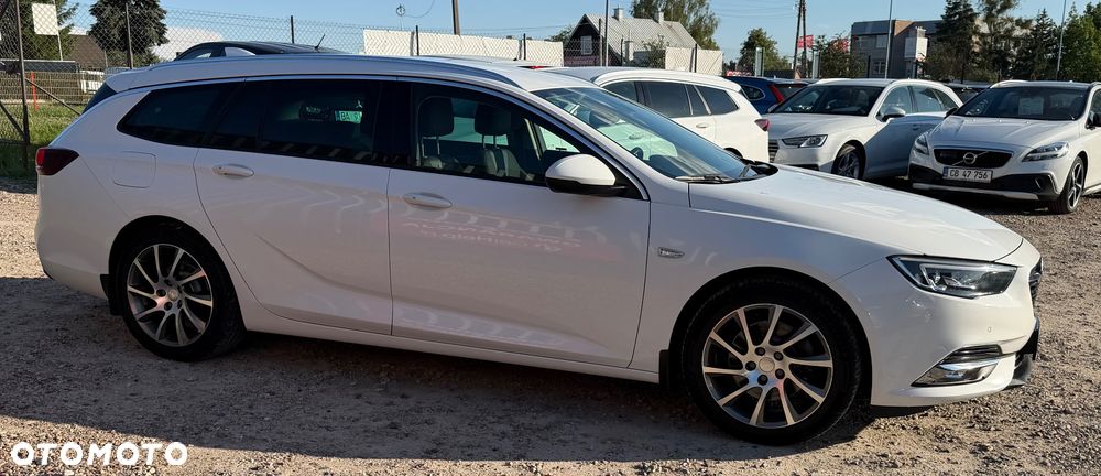 Opel Insignia 1.5 Direct InjectionTurbo Dynamic - 28
