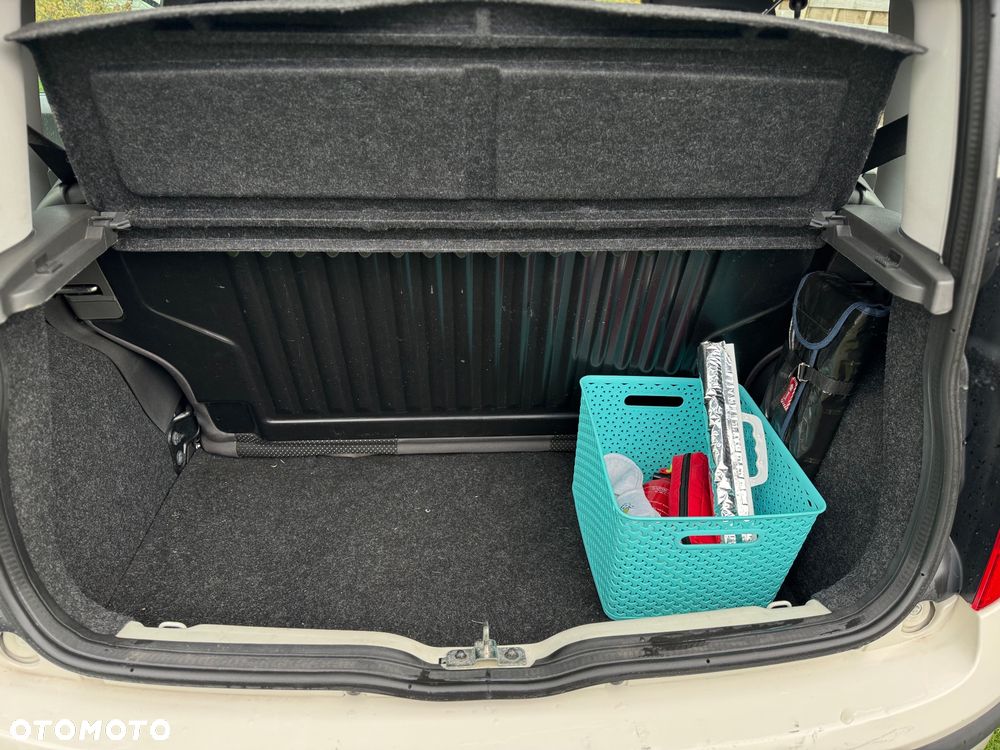 Fiat Panda - 8