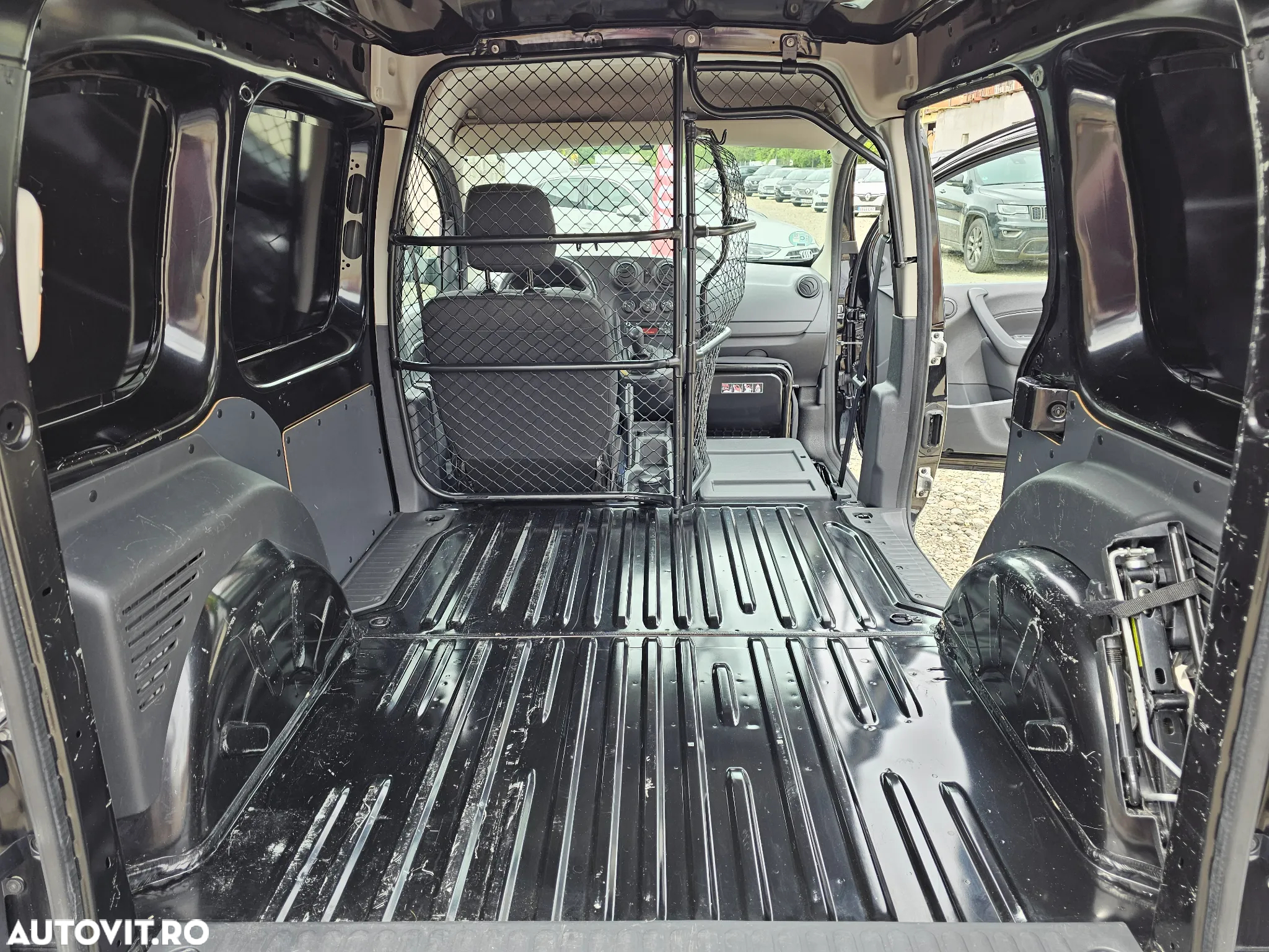 Mercedes-Benz Citan - 7