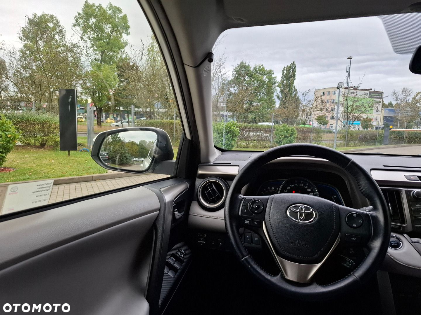 Toyota RAV4 2.2 D-CAT Prestige - 29