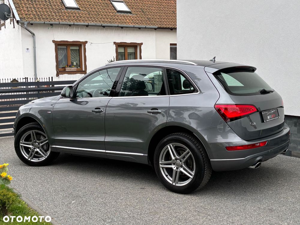 Audi Q5 - 16