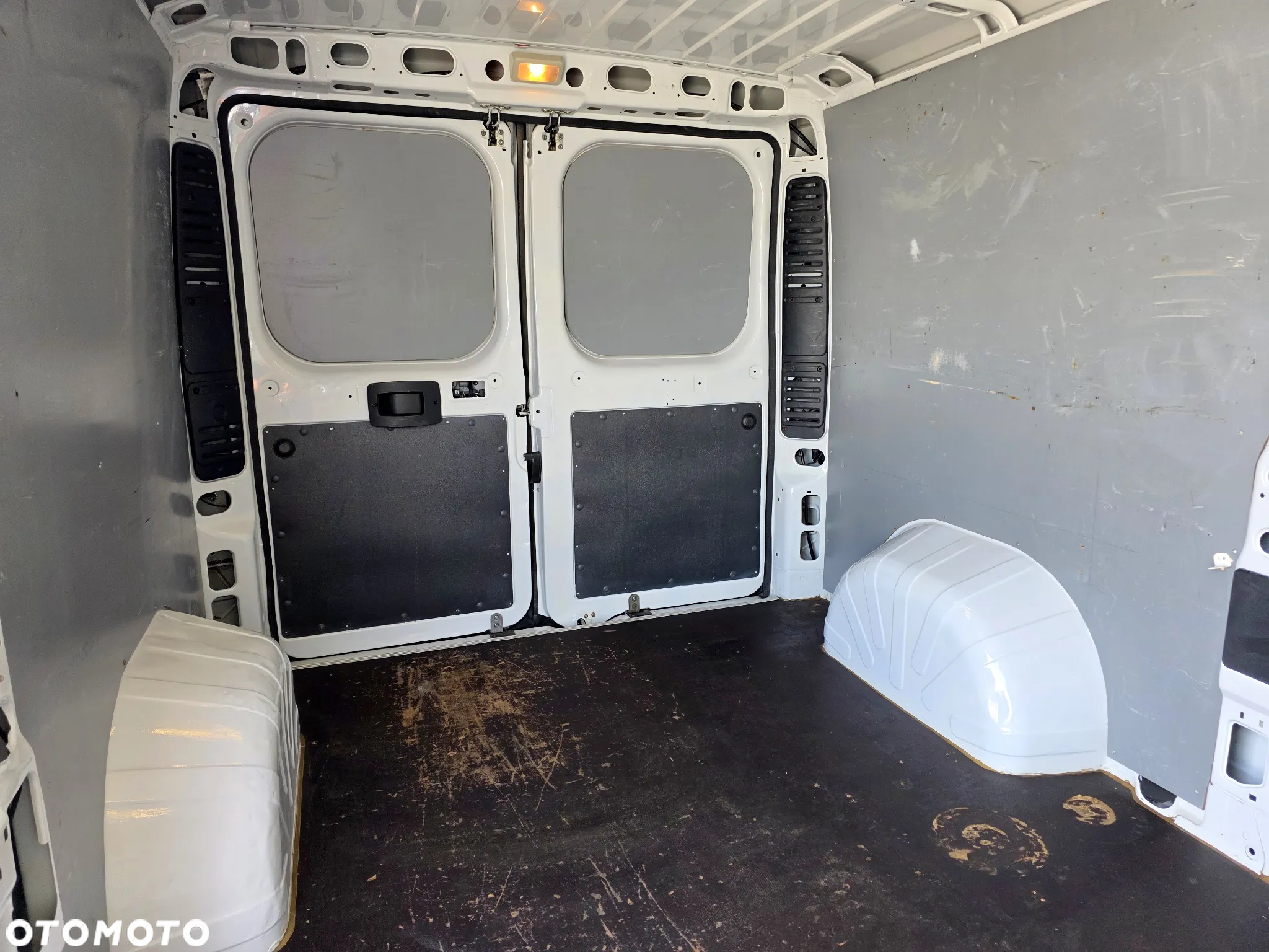 Fiat DUCATO 2,3 MJT 130 KONNY NISKI DŁUGI L2H1 168T/KM PRZEBIEGU GWARANCJA WEBASTO - 29