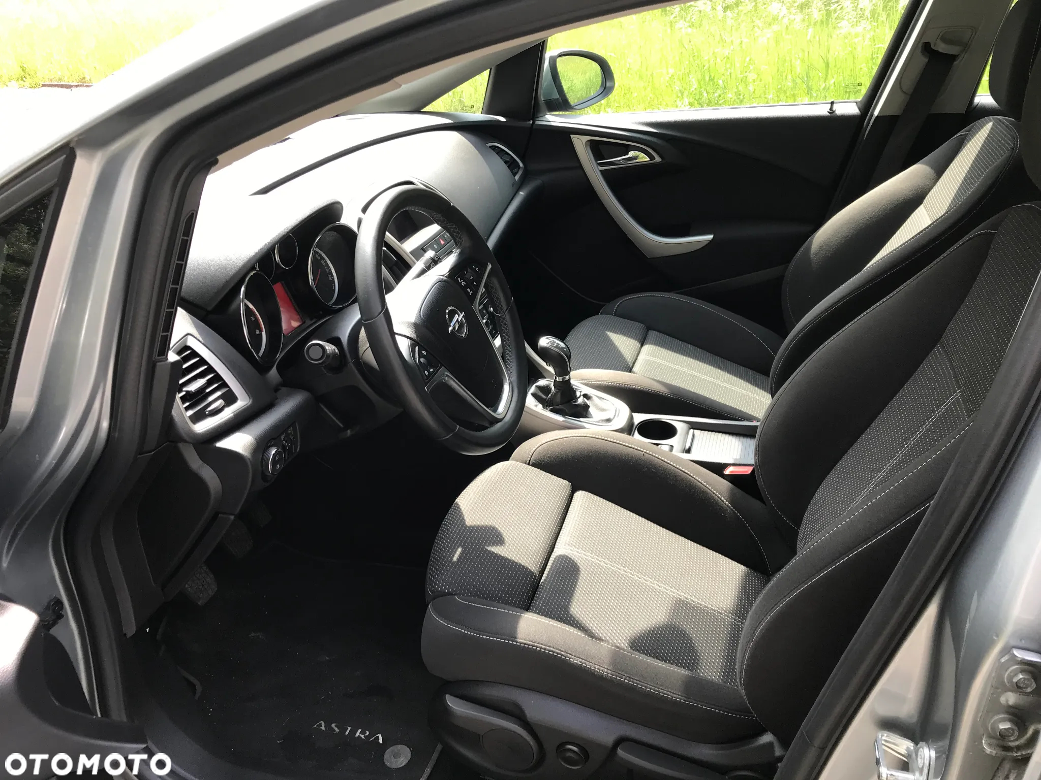 Opel Astra 1.6 Edition - 14