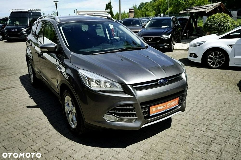 Ford Kuga - 6