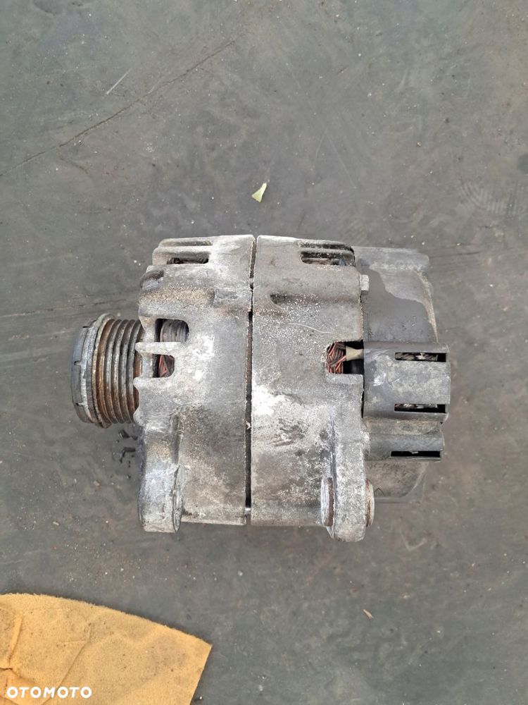 AUDI PORSCHE Alternator A6 A7 Q7 Macan 3.0 TDI 180A 059903019L - 3