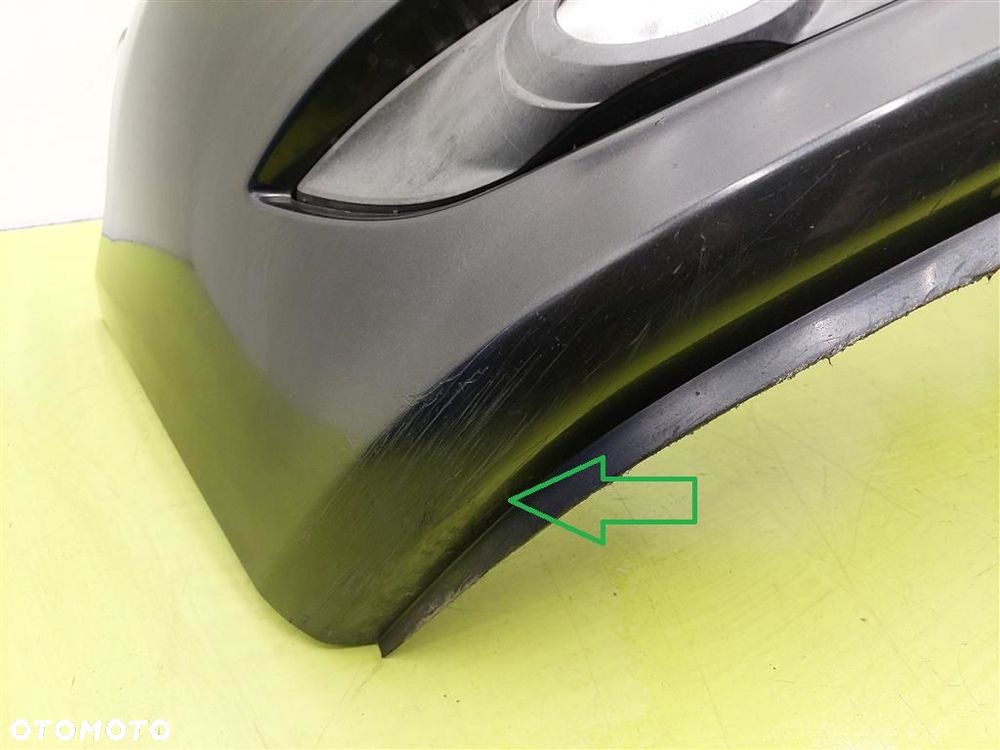 Zderzak przód przedni Mazda 3 2003-2006 PRZED LIFT - 3