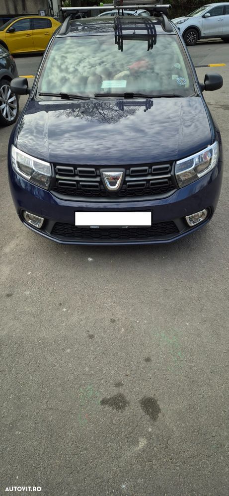 Dacia Logan TCe 90 MT5 Comfort - 1
